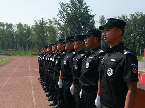 校園安保人員的職責是什么，校園安保人員需要哪些培訓？