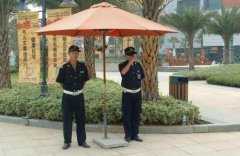 無(wú)錫保安需要經(jīng)過(guò)那些培訓(xùn)？